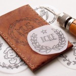 Smartphone-Hülle mit persönlichem BRäNDing