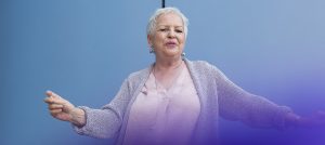 Tanzen mit 60 plus eine ideale Sportart