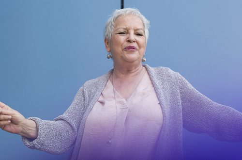 Tanzen mit 60 plus eine ideale Sportart