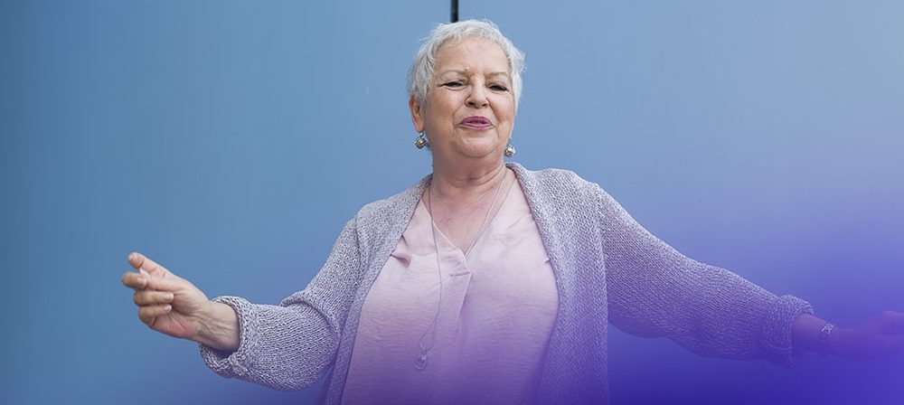 Tanzen mit 60 plus eine ideale Sportart