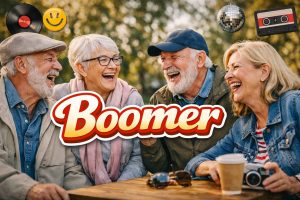 boomer